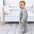 Gigoteuse jambes séparables hiver  - tog 2.5 chaud tout doux Blush+Grizou+Lunar+Marshmallow+Natural+Natural - tricolore+Noisette+Sesame+Stone+Turquoise tricolore+Vintage 9 - vertbaudet enfant 