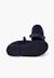 Chaussures fille en serratex avec à scratch Bleu azur+Bleu marine+Noir+Rose+Rouge+Vert 9 - vertbaudet enfant 
