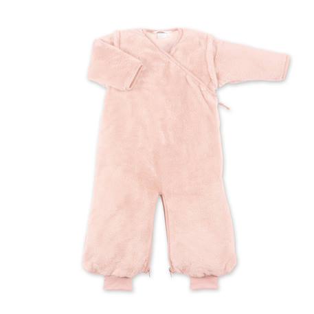 Gigoteuse jambes séparables hiver  - tog 2.5 chaud tout doux Blush+Grizou+Lunar+Marshmallow+Natural+Natural - tricolore+Noisette+Sesame+Stone+Turquoise tricolore+Vintage 1 - vertbaudet enfant 