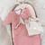 Gigoteuse avec moufles hiver  - tog 3 pady tetra jersey - jersey Bambi+Blush+Pudding+Sand+Wonder 6 - vertbaudet enfant 