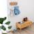 Poncho de voyage - au chaud sous la pluie Carmin+Choco+Green+Hibiscus+Horizon+Jaune+Natural+Navy+Neutral+Plum 54 - vertbaudet enfant 