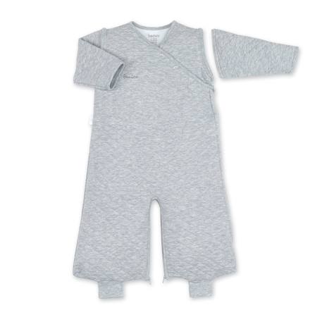 Gigoteuse jambes séparables mi-saison  - tog 1.5 matelassé confort Beige+Blush+Brick+Cream+Green+Lunar+Mix grey+Mix tender+Stone+Vintage 38 - vertbaudet enfant 