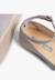 Ballerines pour fille et femme avec rubans en satin et bride Beige+Bleu de france+Bleu marine+Bleu pastel+Gris foncé+Gris perle+Olive verte+Rose claire+Sable+Taupe+Vert pastel 33 - vertbaudet enfant 
