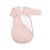 Gigoteuse avec moufles hiver  - tog 3 pady tetra jersey - jersey Bambi+Blush+Pudding+Sand+Wonder 8 - vertbaudet enfant 