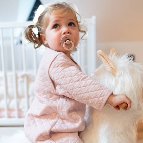 Gigoteuse jambes séparables mi-saison  - tog 1.5 matelassé confort Beige+Blush+Brick+Cream+Green+Lunar+Mix grey+Mix tender+Stone+Vintage 9 - vertbaudet enfant 