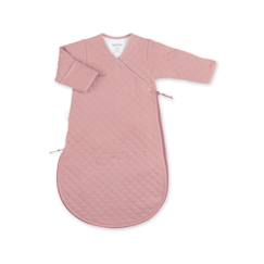 Linge de maison et décoration-Linge de lit bébé-Gigoteuse-Gigoteuse avec moufles mi-saison  - tog 1.5 matelassé confort