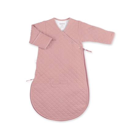 Gigoteuse avec moufles mi-saison  - tog 1.5 matelassé confort Beige+Blush+Brick+Cream+Green+Lunar+Mix grey+Mix tender+Stone+Vintage 55 - vertbaudet enfant 
