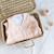 Gigoteuse sans manches été  - tog 0.5 swaddle Amande+Atlantide+Pumpkin+Rosa 22 - vertbaudet enfant 