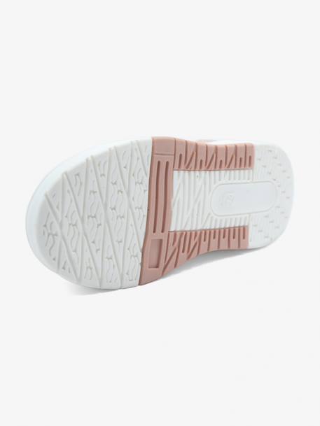 Basket à scratch Rose 5 - vertbaudet enfant 