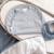 Gigoteuse sans manches été  -  tog 1 waffle bio Mix grey 3 - vertbaudet enfant 