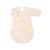 Gigoteuse avec moufles hiver  - tog 2.5 chaud tout doux Blush+Grizou+Lunar+Marshmallow+Natural+Noisette+Pudding+Sesame+Stone+Vintage 19 - vertbaudet enfant 