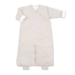 Linge de maison et décoration-Linge de lit bébé-Gigoteuse-Gigoteuse jambes séparables hiver  - tog 3 pady tetra jersey - jersey