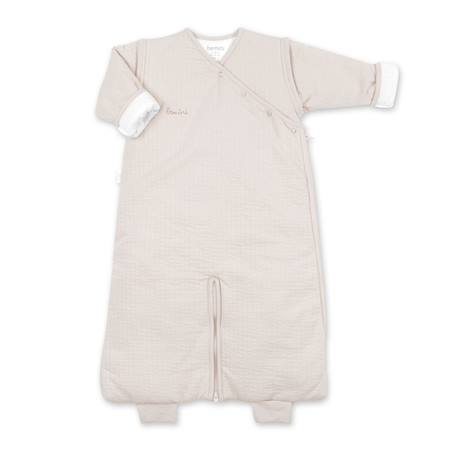 Gigoteuse jambes séparables hiver  - tog 3 pady tetra jersey - jersey Bambi+Blush+Grizou+Pudding+Sand+Wonder 25 - vertbaudet enfant 
