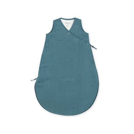 Gigoteuse sans manches été  - tog 0.5 swaddle Amande+Atlantide+Pumpkin+Rosa 7 - vertbaudet enfant 
