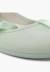 Ballerines pour fille et femme avec rubans en satin et bride Beige+Bleu de france+Bleu marine+Bleu pastel+Gris foncé+Gris perle+Olive verte+Rose claire+Sable+Taupe+Vert pastel 62 - vertbaudet enfant 