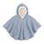 Poncho de voyage - dehors bien au chaud Beige+Brick+Green+Lunar+Mix grey+Stone+Vintage 28 - vertbaudet enfant 