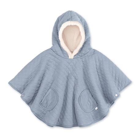 Bébé-Poncho de voyage - dehors bien au chaud