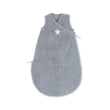 Gigoteuse sans manches été  - tog 1 bambou douceur Grizou+Star grizou 7 - vertbaudet enfant 
