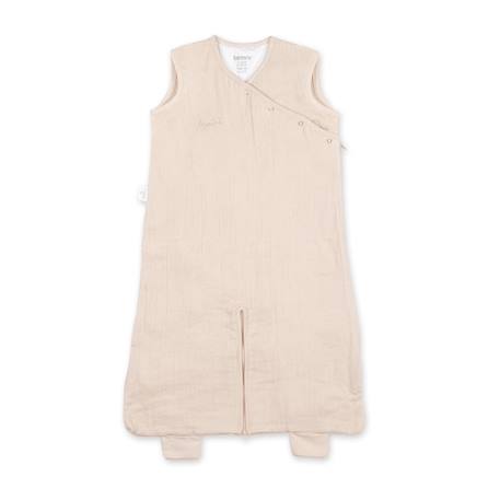 Gigoteuse jambes séparables été  - tog 0.5 gaze douce d'été Amande+Ficelle+Glacier+Moka+Pumpkin+Rosa 7 - vertbaudet enfant 
