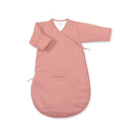 Gigoteuse avec moufles hiver  - tog 3 pady tetra jersey - jersey Bambi+Blush+Pudding+Sand+Wonder 1 - vertbaudet enfant 