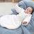 Gigoteuse avec moufles hiver  - tog 3 pady tetra jersey - jersey Bambi+Blush+Pudding+Sand+Wonder 16 - vertbaudet enfant 
