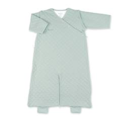 Linge de maison et décoration-Linge de lit bébé-Gigoteuse-Gigoteuse jambes séparables mi-saison  - tog 1.5 matelassé confort