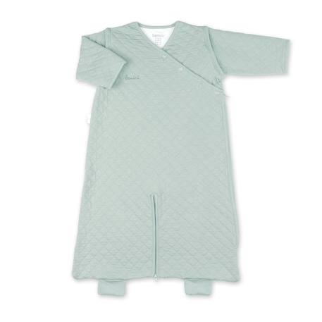 Gigoteuse jambes séparables mi-saison  - tog 1.5 matelassé confort Beige+Blush+Brick+Cream+Green+Lunar+Mix grey+Mix tender+Stone+Vintage 31 - vertbaudet enfant 