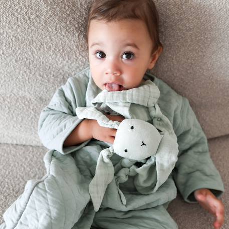 Gigoteuse jambes séparables mi-saison  - tog 1.5 matelassé confort Beige+Blush+Brick+Cream+Green+Lunar+Mix grey+Mix tender+Stone+Vintage 34 - vertbaudet enfant 