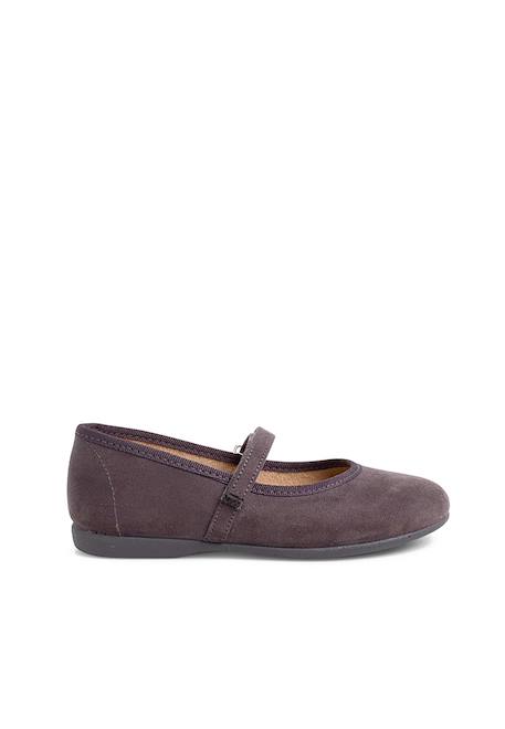 Chaussures fille en serratex avec à scratch Bleu azur+Bleu marine+Camel+Gris+Noir+Rose+Rouge+Taupe+Vert 19 - vertbaudet enfant 