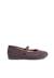 Chaussures fille en serratex avec à scratch Bleu azur+Bleu marine+Camel+Gris+Noir+Rose+Rouge+Taupe+Vert 19 - vertbaudet enfant 