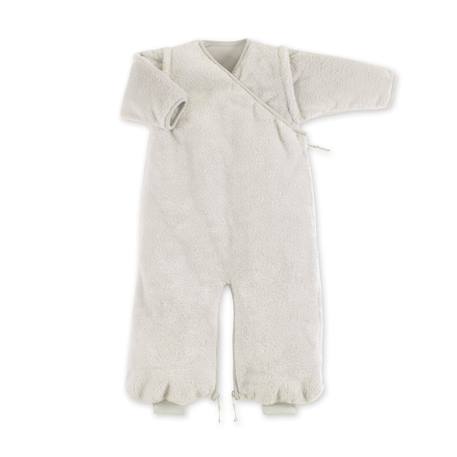 Gigoteuse jambes séparables hiver  - tog 2.5 chaud tout doux Blush+Grizou+Lunar+Marshmallow+Natural+Natural - tricolore+Noisette+Sesame+Stone+Turquoise tricolore+Vintage 43 - vertbaudet enfant 