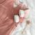 Gigoteuse jambes séparables hiver  - tog 3 pady tetra jersey - jersey Bambi+Blush+Grizou+Pudding+Sand+Wonder 4 - vertbaudet enfant 