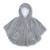 Poncho de voyage - moelleux douceur Blush+Grizou+Lunar+Natural+Noisette+Sauge+Stone+Turquoise 7 - vertbaudet enfant 