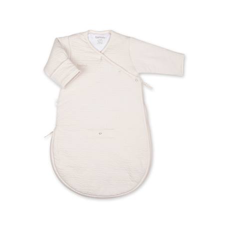 Gigoteuse avec moufles hiver  - tog 3 pady tetra jersey - jersey Bambi+Blush+Pudding+Sand+Wonder 13 - vertbaudet enfant 