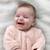 Gigoteuse avec moufles hiver  - tog 2.5 chaud tout doux Blush+Grizou+Lunar+Marshmallow+Natural+Noisette+Pudding+Sesame+Stone+Vintage 2 - vertbaudet enfant 