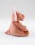 Peluche small popsie en veloudoux® Rose 4 - vertbaudet enfant 
