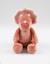Peluche small popsie en veloudoux® Rose 1 - vertbaudet enfant 
