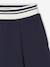Jupe-short de tennis sport fille marine 4 - vertbaudet enfant 