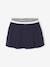 Jupe-short de tennis sport fille marine 2 - vertbaudet enfant 