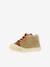 Bottillons bébé Cocoon beige+olive 1 - vertbaudet enfant 
