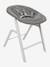 Chaise haute évolutive WOODYNEST beige 5 - vertbaudet enfant 