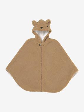 Manteau & Pantalon De Pluie Bébé Vertbaudet - Doublure Polaire - Taille 9 Mois