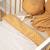 Couverture réversible en minky lior Lior, camel 4 - vertbaudet enfant 
