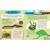 Coffret méga atlas des animaux Multicolore 6 - vertbaudet enfant 