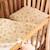 Housse de couette + taie d'oreiller Beige, orange, vert+Blanc, rose, bleu+Bleu, blanc+Ecru, jaune, gris 14 - vertbaudet enfant 