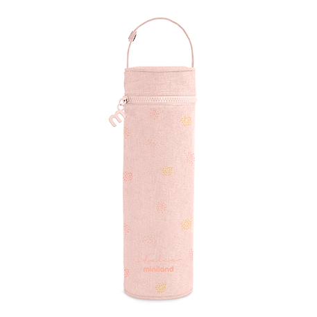 Sac isotherme thermibag  500ml Rose 1 - vertbaudet enfant 