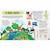 Coffret méga atlas des animaux Multicolore 3 - vertbaudet enfant 