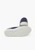 Tennis en toile avec lacets Blanc+Bleu+Bleu denim+Bleu marine+Grenat+Gris 22 - vertbaudet enfant 