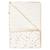 Couverture légère en minky sidonia Sidonia, beige, écru, blanc 1 - vertbaudet enfant 