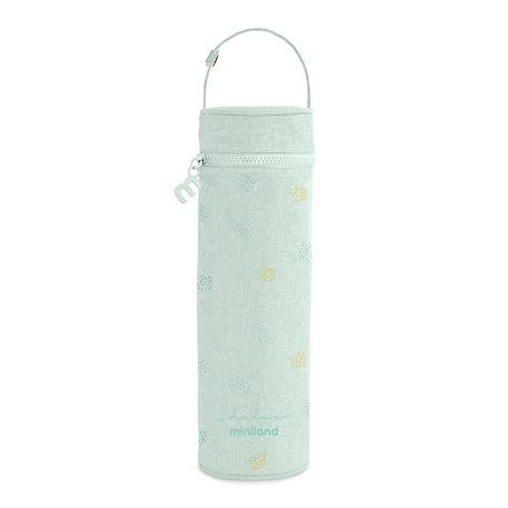 Sac isotherme thermibag  500ml Bleu 1 - vertbaudet enfant 